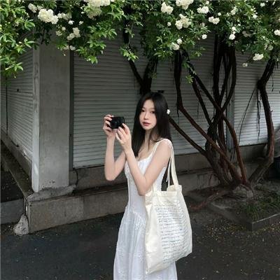 恶魔的美
